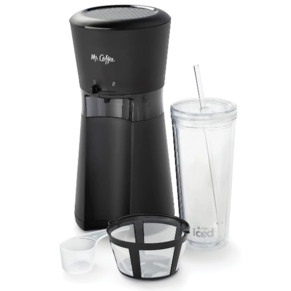 Mr. Coffee Iced Coffee Maker - Picture 2 of 9